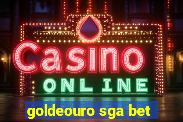 goldeouro sga bet