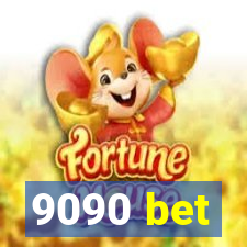 9090 bet