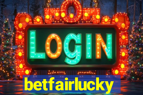 betfairlucky