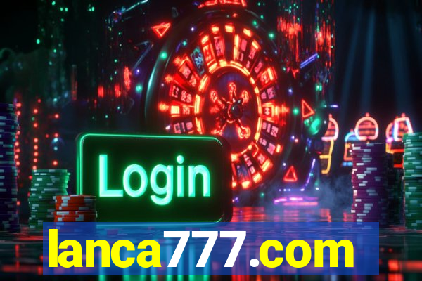 lanca777.com