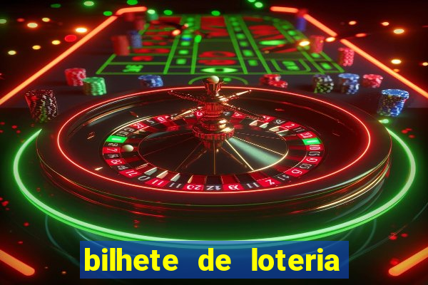 bilhete de loteria filme completo dublado topflix