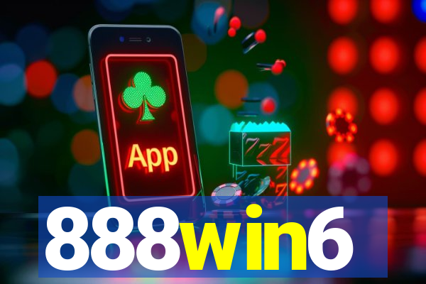 888win6