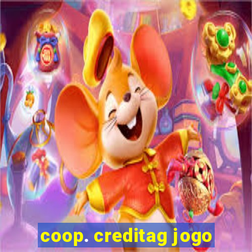 coop. creditag jogo