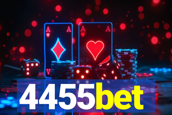 4455bet