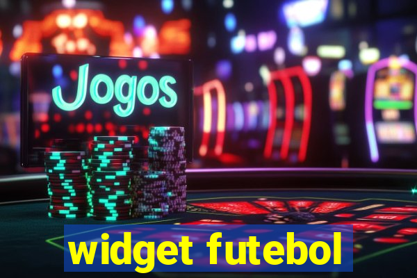 widget futebol