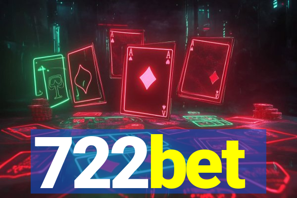 722bet