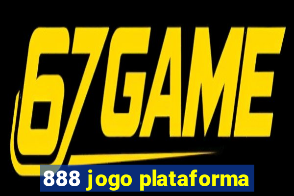 888 jogo plataforma