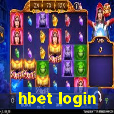 hbet login