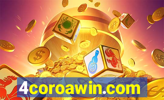 4coroawin.com