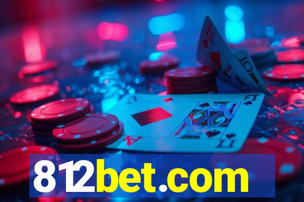 812bet.com