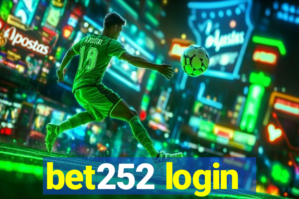 bet252 login