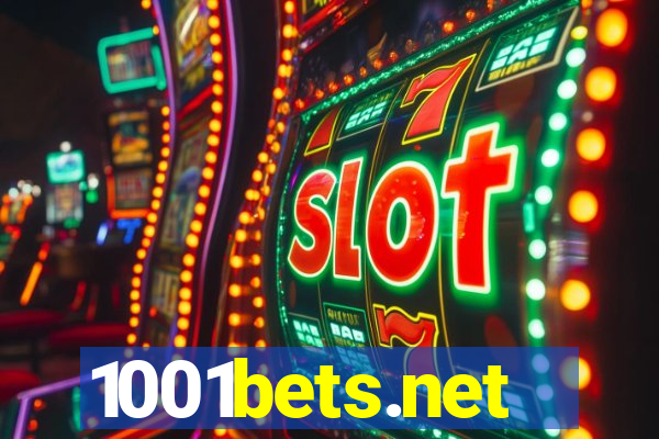 1001bets.net