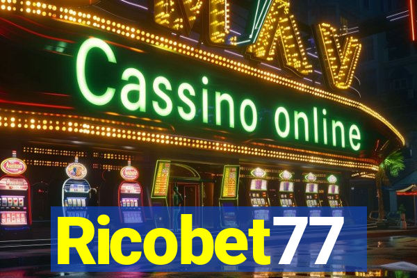 Ricobet77