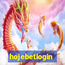 hojebetlogin