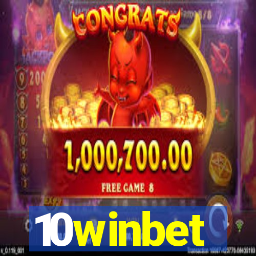 10winbet