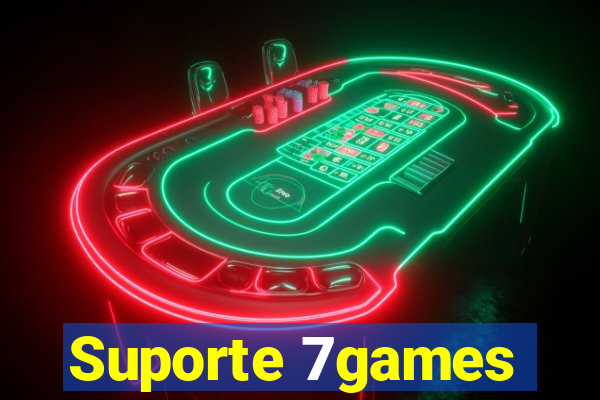 Suporte 7games