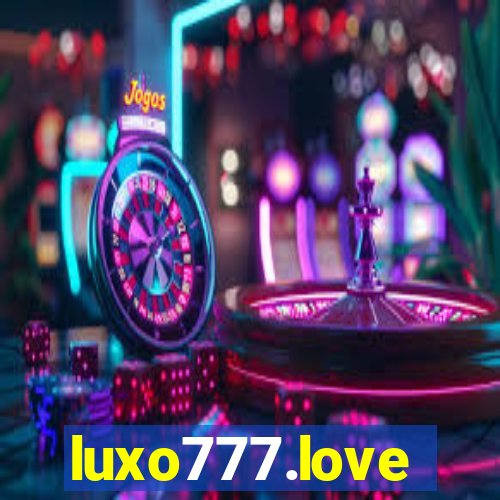 luxo777.love