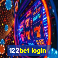 122bet login