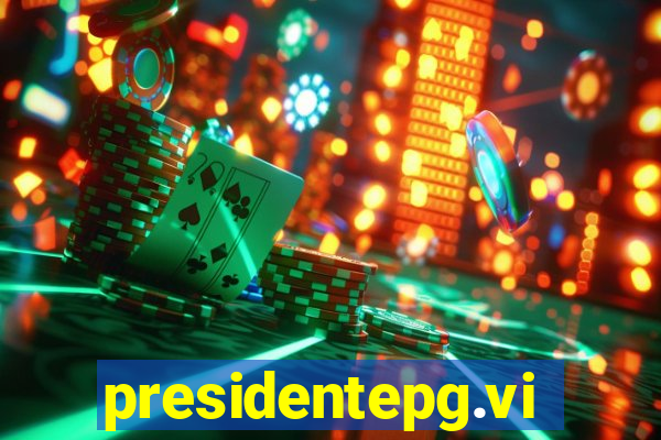 presidentepg.vip