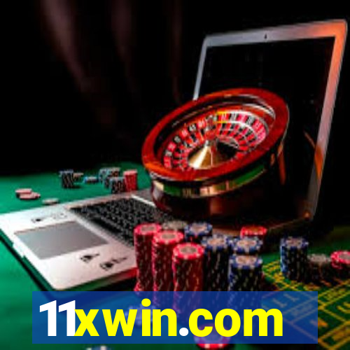 11xwin.com