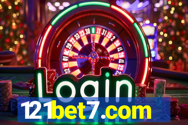 121bet7.com