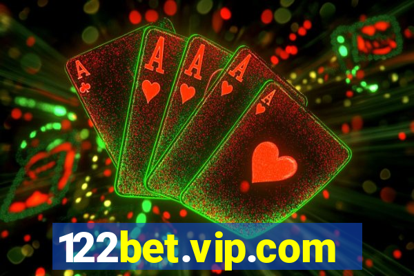 122bet.vip.com