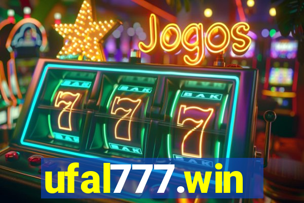 ufal777.win