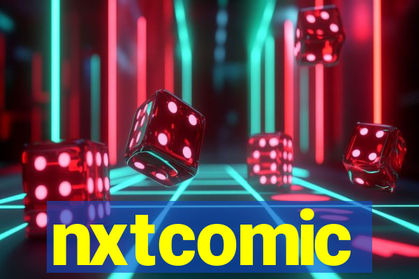 nxtcomic