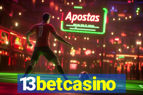 13betcasino