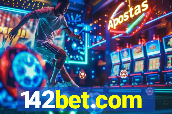 142bet.com