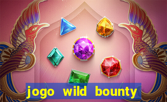 jogo wild bounty showdown demo