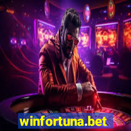 winfortuna.bet