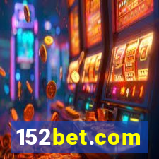 152bet.com