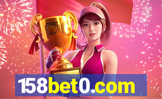 158bet0.com