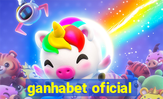 ganhabet oficial