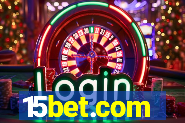 15bet.com