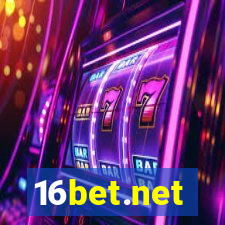 16bet.net