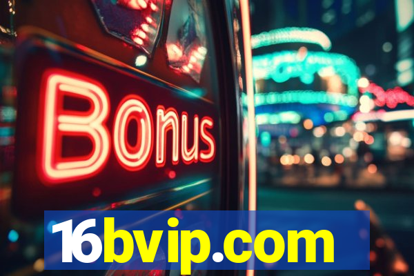 16bvip.com