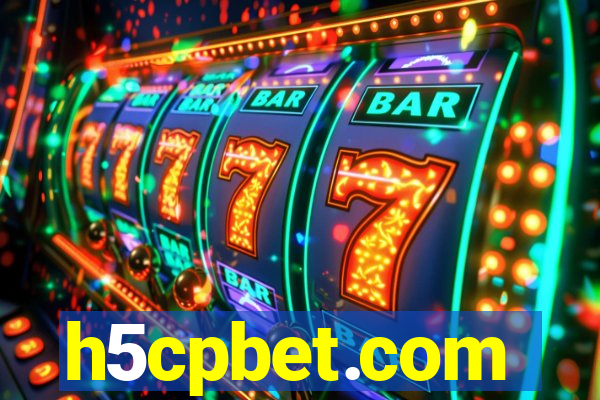 h5cpbet.com