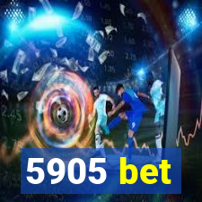 5905 bet