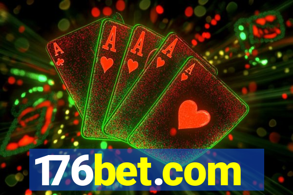 176bet.com