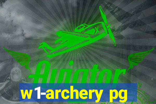 w1-archery pg