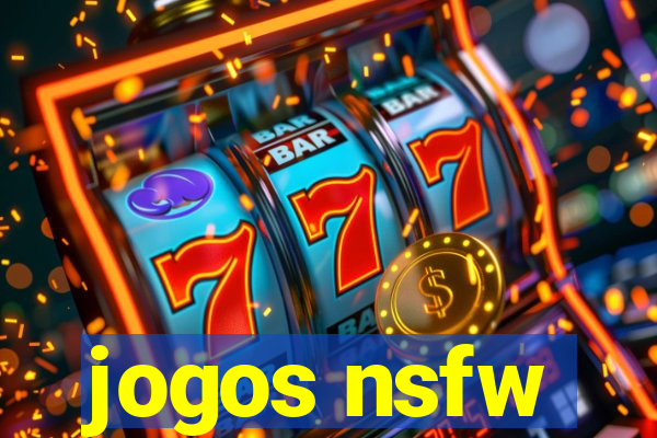 jogos nsfw