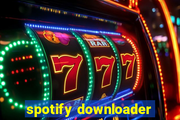 spotify downloader