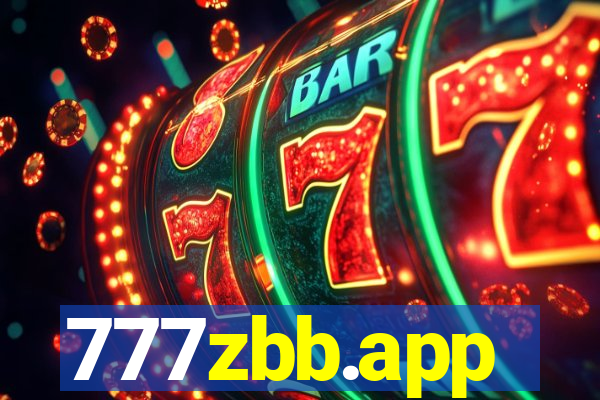 777zbb.app