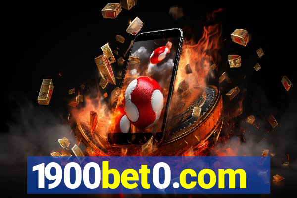 1900bet0.com