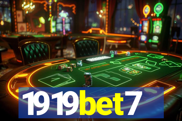 1919bet7