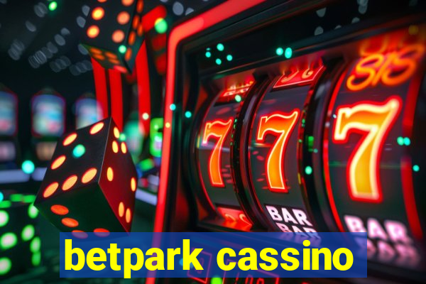 betpark cassino