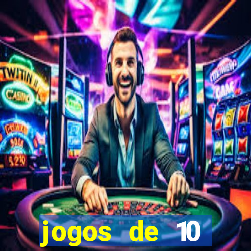 jogos de 10 centavos nas plataformas