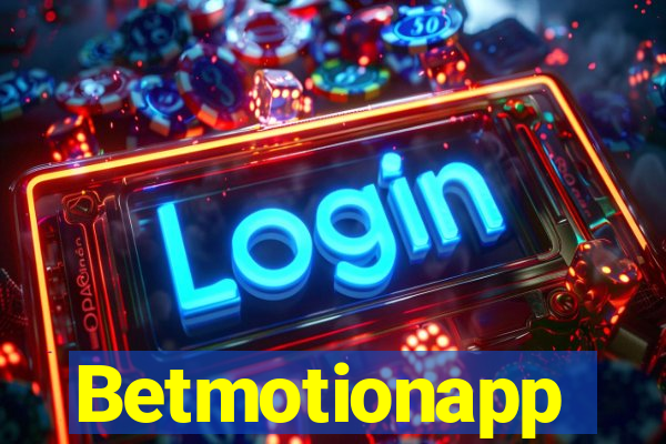 Betmotionapp